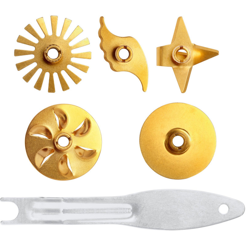  Блендер BOSSO ProChef 1000-BL