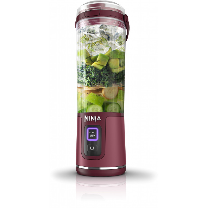 Блендер NINJA Blast BC151EUCR