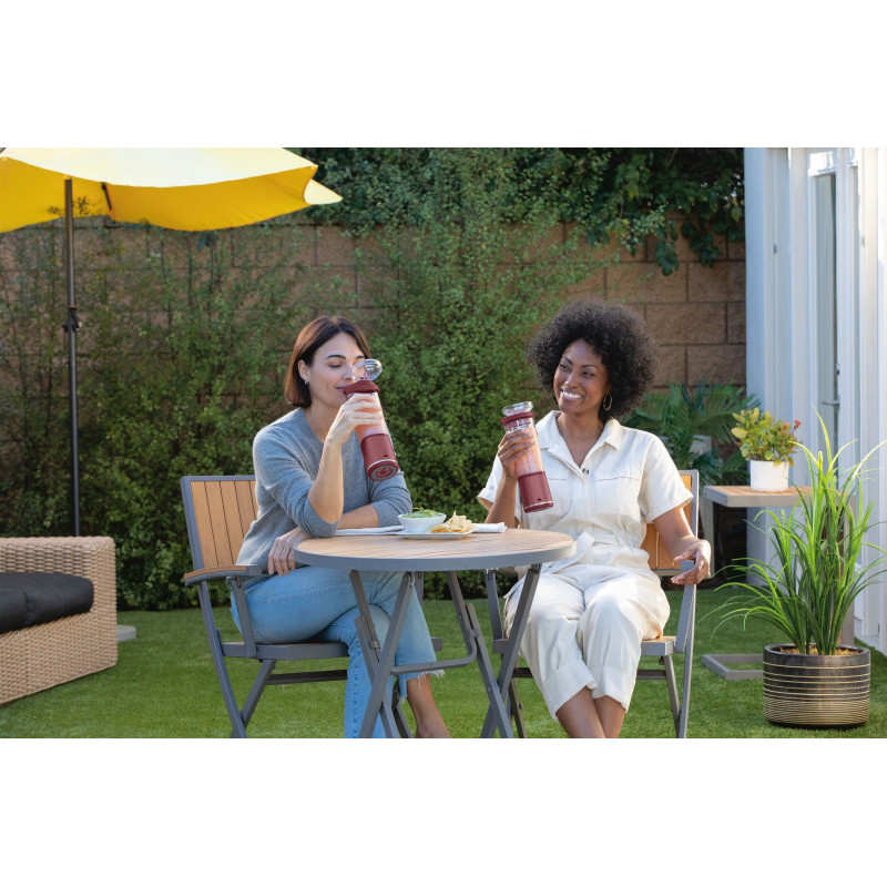 Блендер NINJA Blast BC151EUCR