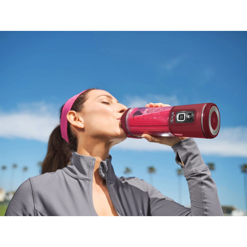 Блендер NINJA Blast BC151EUCR