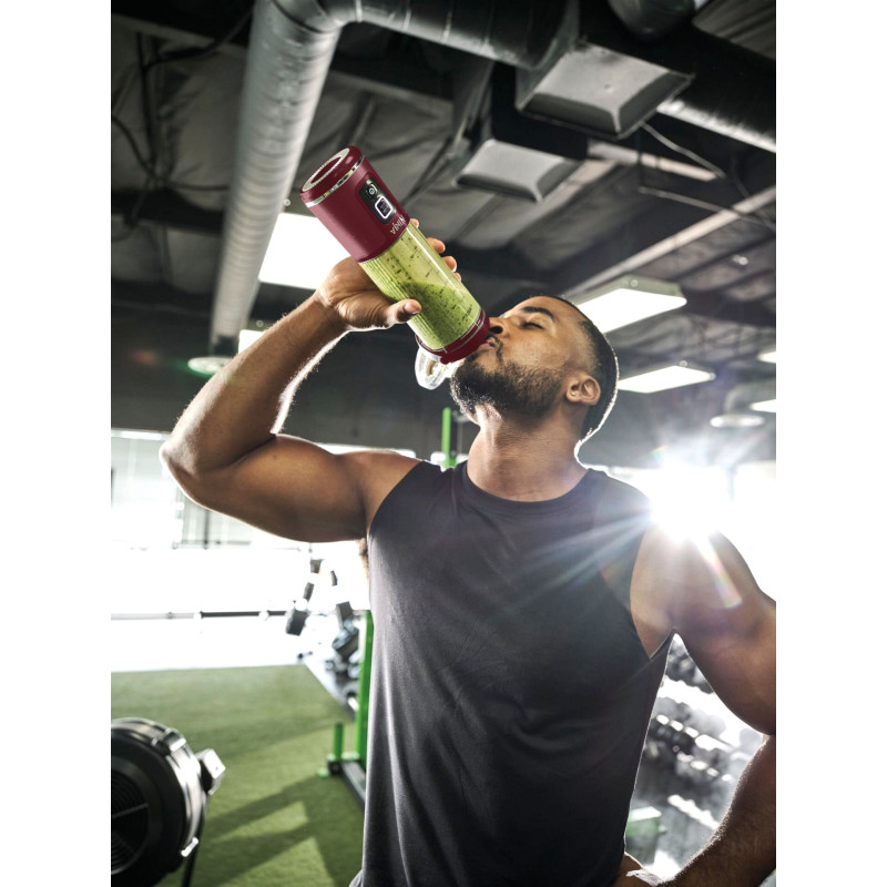 Блендер NINJA Blast BC151EUCR