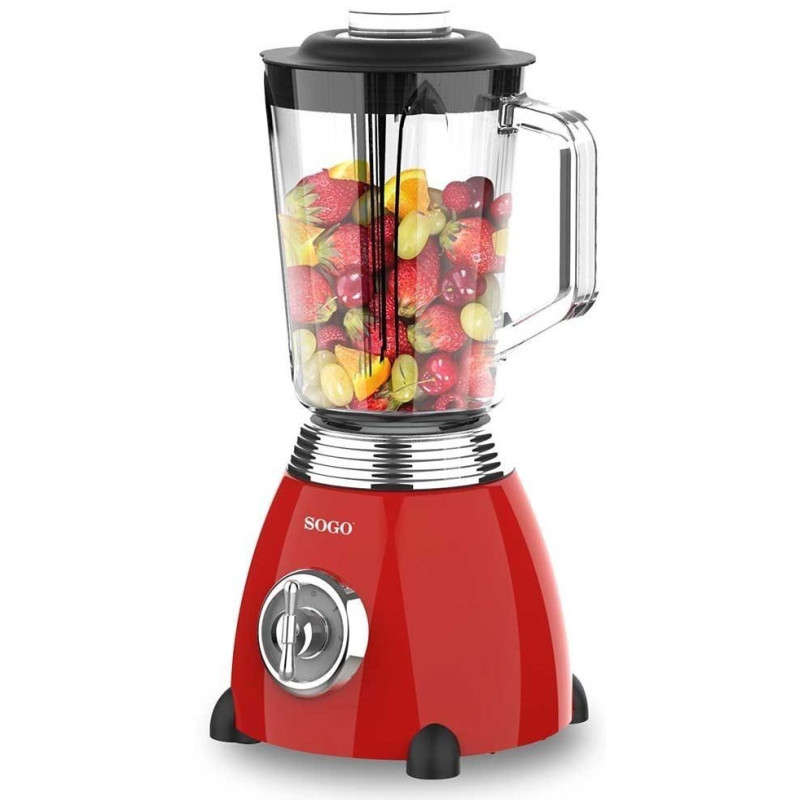 Блендер SOGO SS-5560