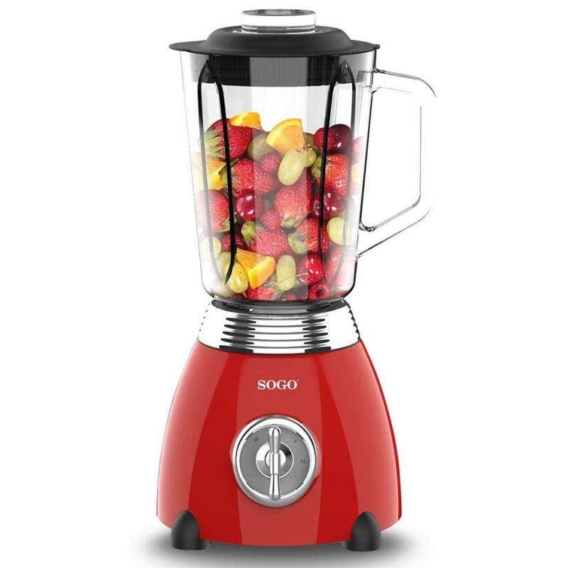 Блендер SOGO SS-5560