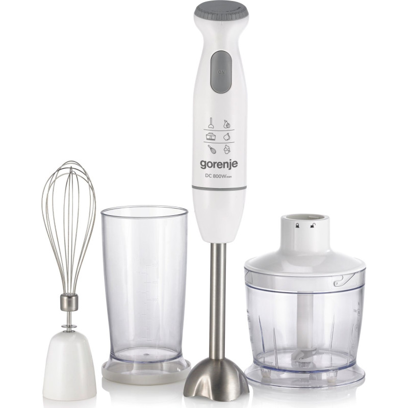  Блендер Gorenje HBC804QW