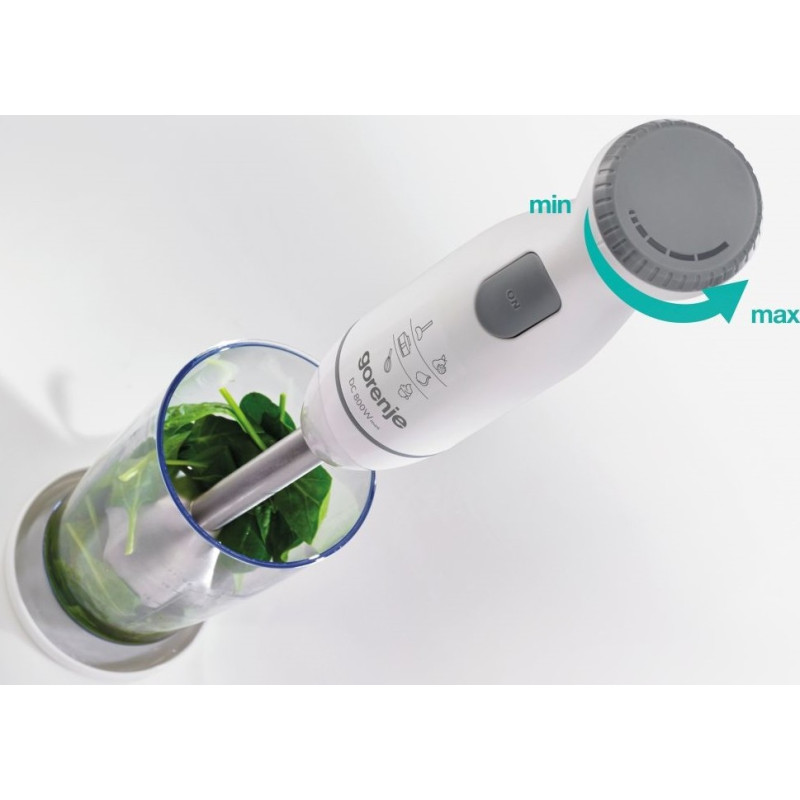  Блендер Gorenje HBC804QW