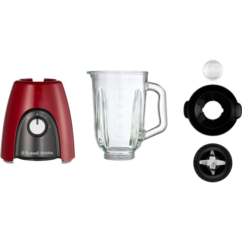  Блендер RUSSELL HOBBS 27120-56 Desire Jug Blender
