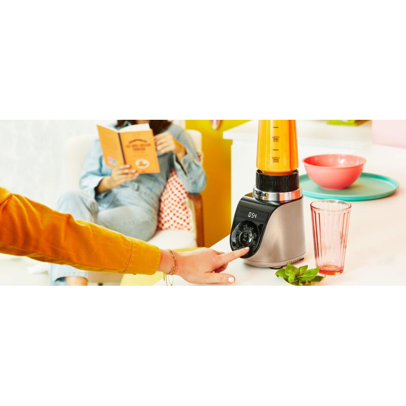 Блендер Tefal BL190AF0