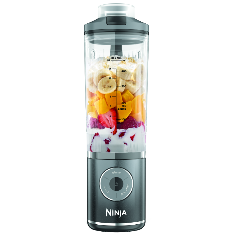 Блендер NINJA Blast MAX BC251EUGY