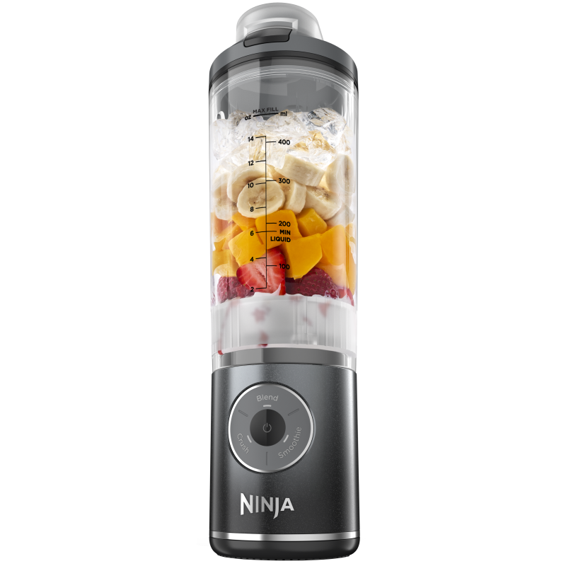 Блендер NINJA Blast MAX BC251EUGY