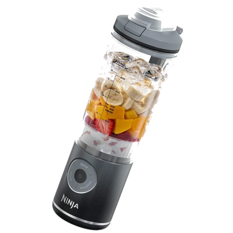 Блендер NINJA Blast MAX BC251EUGY