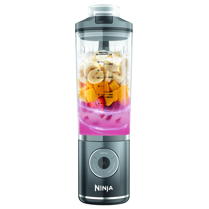 Блендер NINJA Blast MAX BC251EUGY