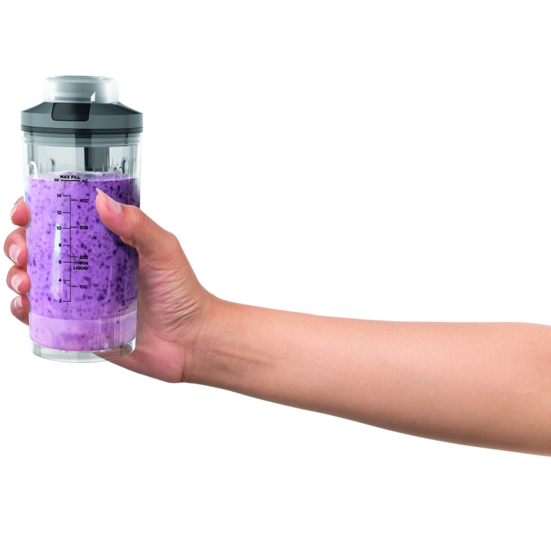 Блендер NINJA Blast MAX BC251EUGY