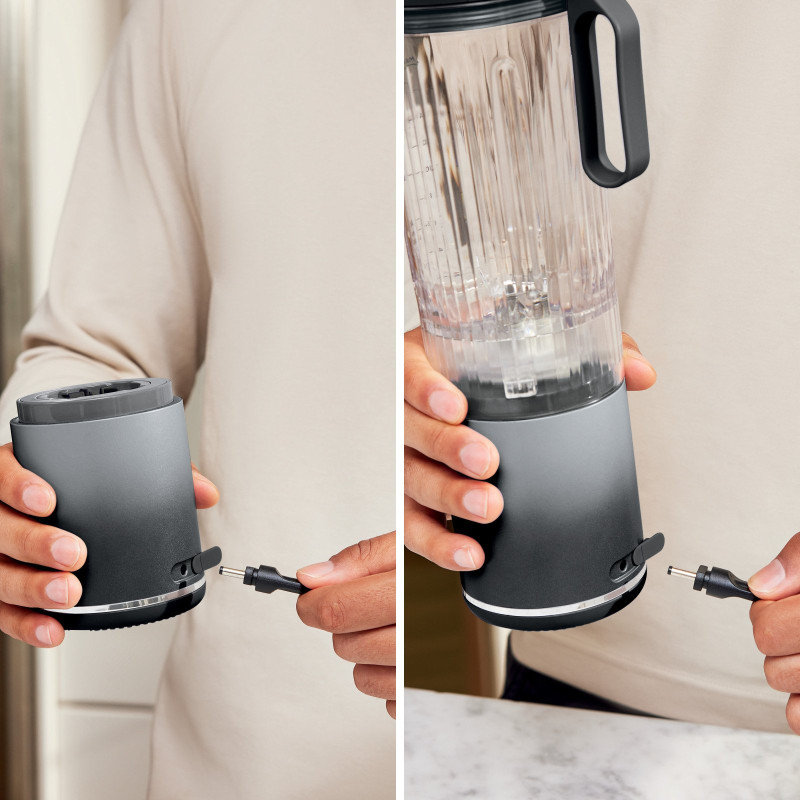 Блендер NINJA Blast MAX BC251EUGY