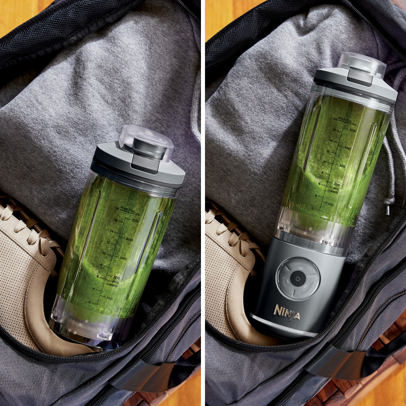 Блендер NINJA Blast MAX BC251EUGY