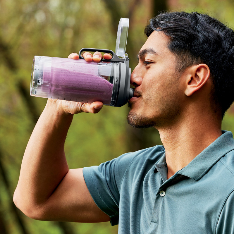 Блендер NINJA Blast MAX BC251EUGY