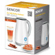 Вспениватель молока Sencor SMF 2020WH