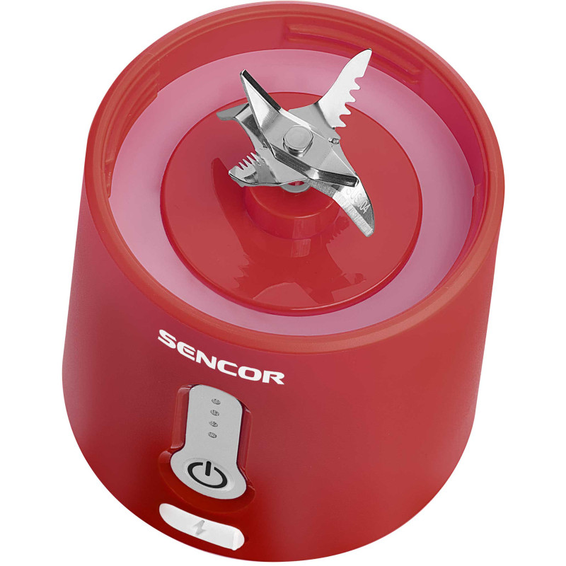 Блендер Sencor SBL 134RD