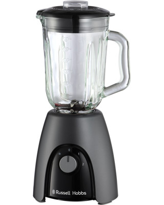  Блендер RUSSELL HOBBS 27121-56 Matte Charcoal Jug Blender