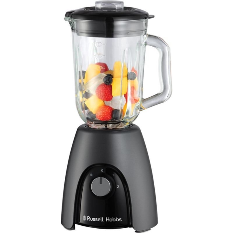  Блендер RUSSELL HOBBS 27121-56 Matte Charcoal Jug Blender
