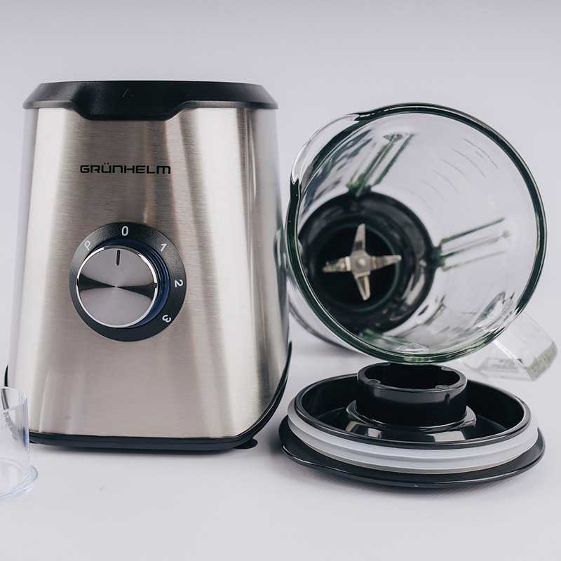 Блендер Grunhelm EBS-1200TG