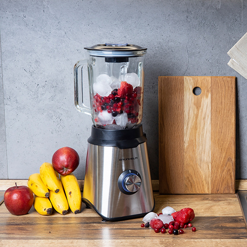 Блендер Grunhelm EBS-1200TG
