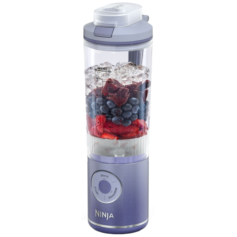 Блендер NINJA Blast MAX BC251EULD