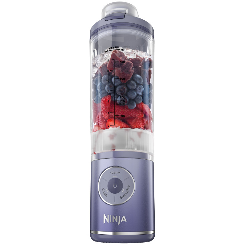 Блендер NINJA Blast MAX BC251EULD