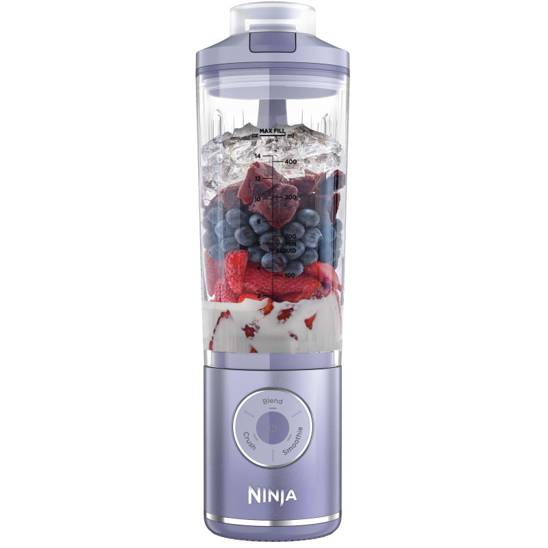 Блендер NINJA Blast MAX BC251EULD