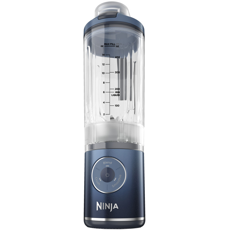 Блендер NINJA Blast MAX BC251EUNV