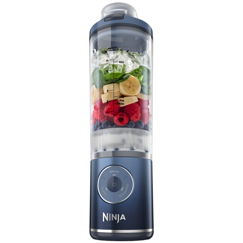Блендер NINJA Blast MAX BC251EUNV