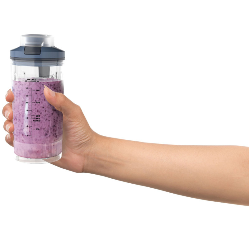 Блендер NINJA Blast MAX BC251EUNV