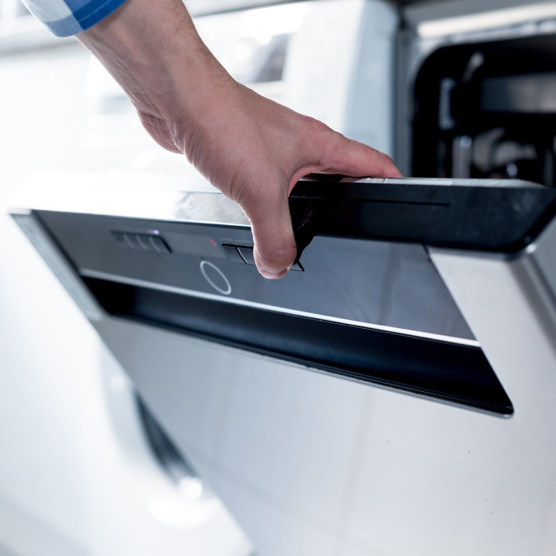 Блендер NINJA Blast MAX BC251EUNV