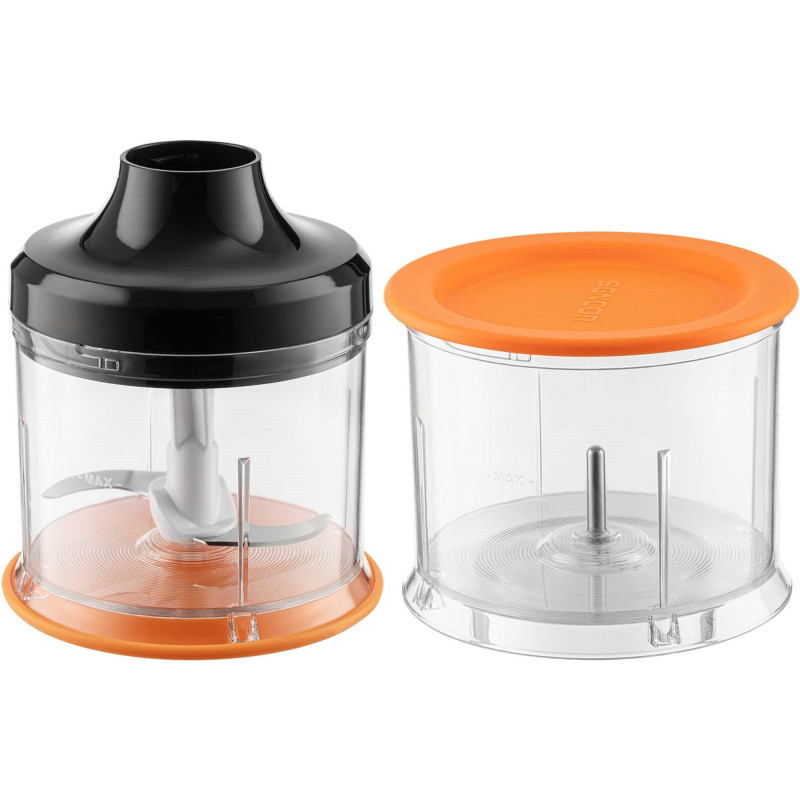 Блендер Sencor SHB 4379BK