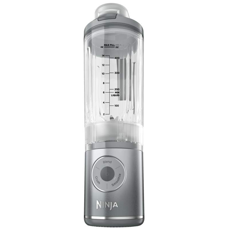 Блендер NINJA Blast MAX BC251EUSL