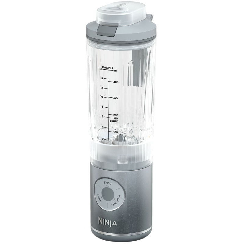 Блендер NINJA Blast MAX BC251EUSL