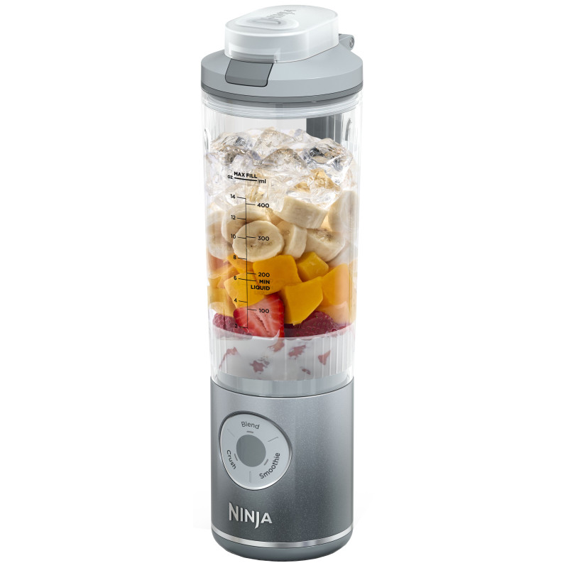 Блендер NINJA Blast MAX BC251EUSL