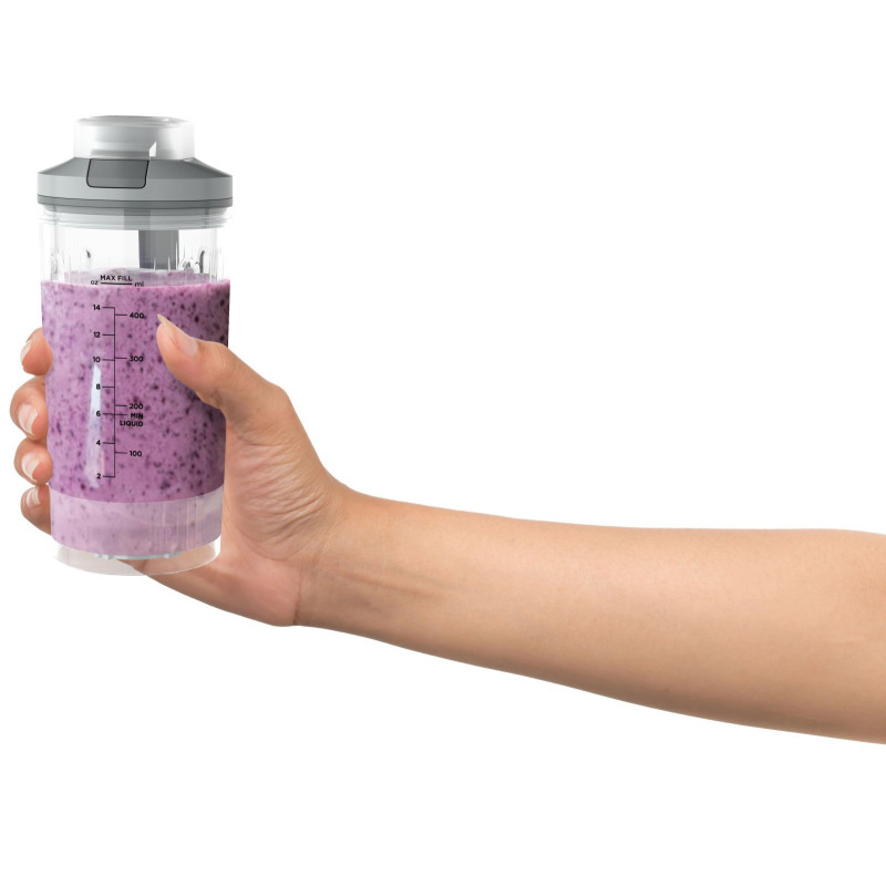 Блендер NINJA Blast MAX BC251EUSL