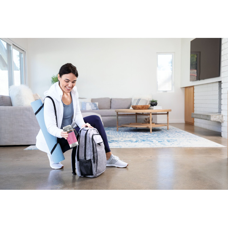 Блендер NINJA Blast MAX BC251EUSL