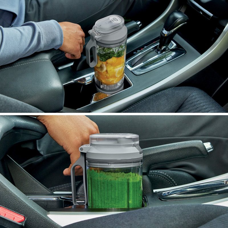 Блендер NINJA Blast MAX BC251EUSL