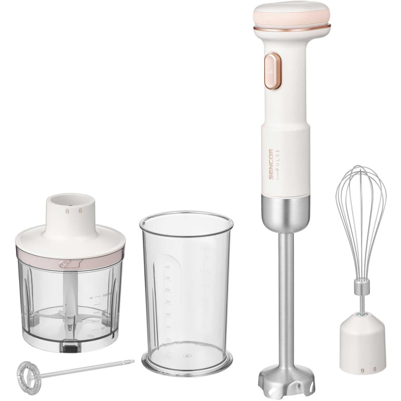 Блендер Sencor SHB 9130WH
