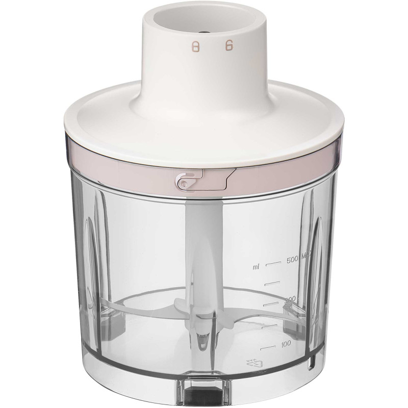 Блендер Sencor SHB 9130WH