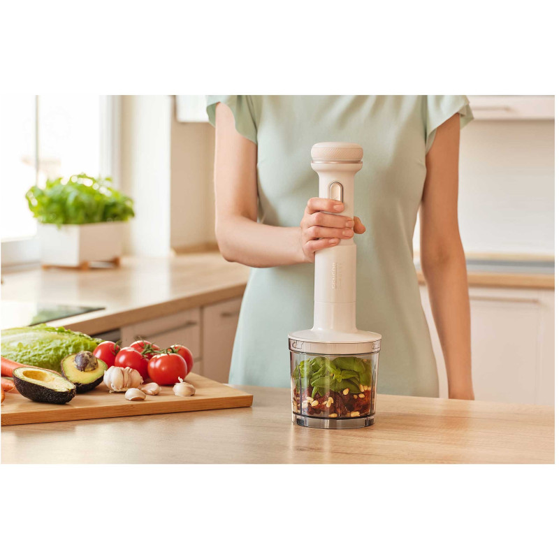 Блендер Sencor SHB 9130WH