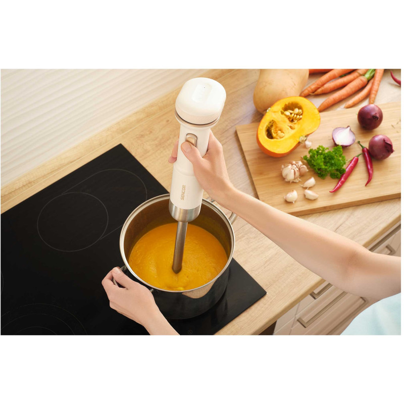 Блендер Sencor SHB 9130WH