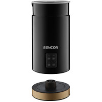 Спінювач молока Sencor SMF 2031BK