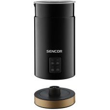 Спінювач молока Sencor SMF 2031BK