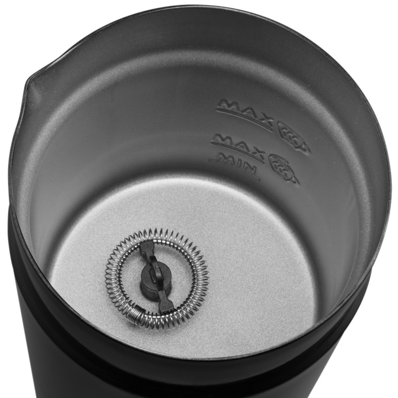 Спінювач молока Sencor SMF 2031BK
