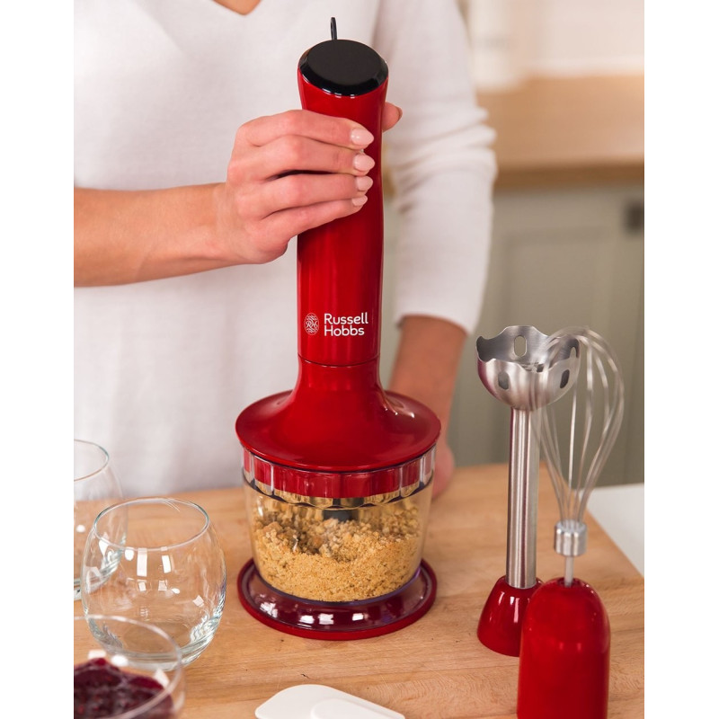 Занурювальний блендер Russell Hobbs 24700-56