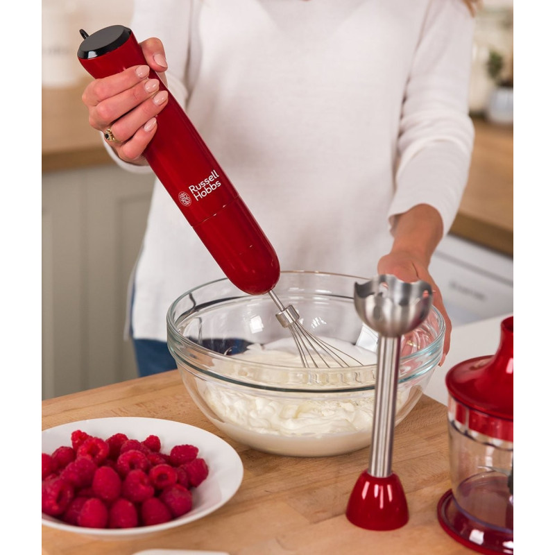 Занурювальний блендер Russell Hobbs 24700-56