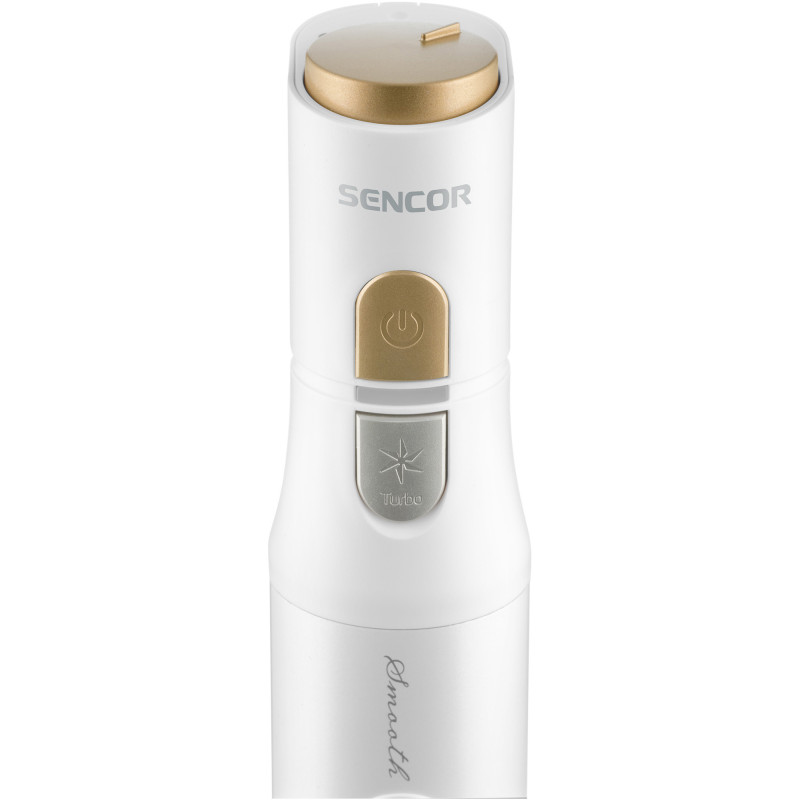 Блендер Sencor SHB 6441WH