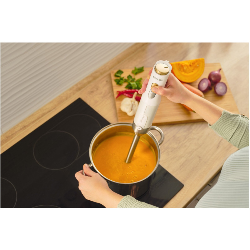 Блендер Sencor SHB 6441WH